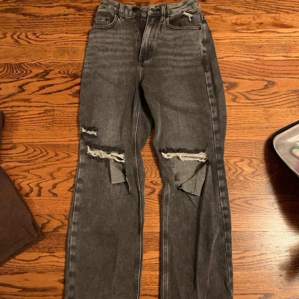 Pacsun 90s Boyfriend Jeans